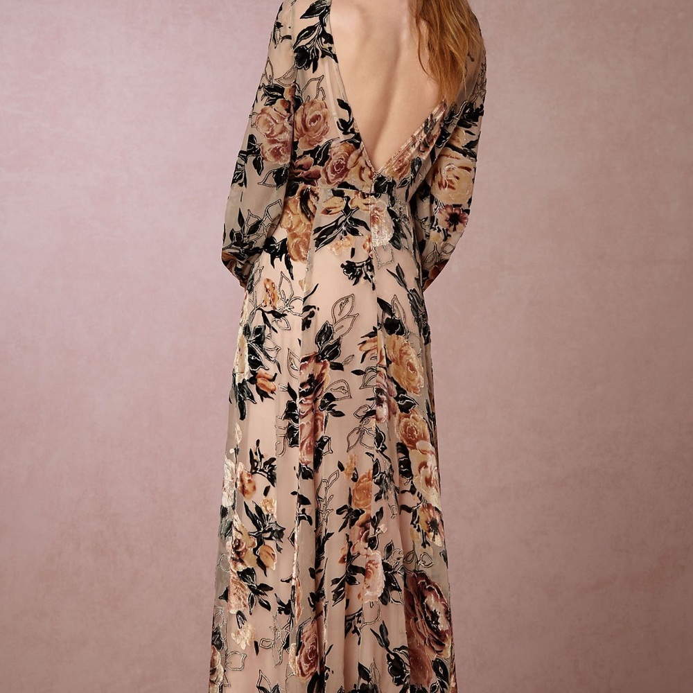 ISO: James Coviello Ilona Dress from Anthropologie
